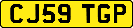 CJ59TGP