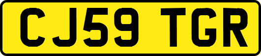 CJ59TGR