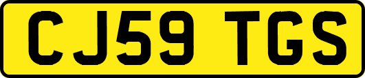 CJ59TGS