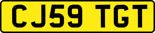 CJ59TGT