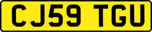 CJ59TGU