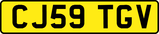 CJ59TGV