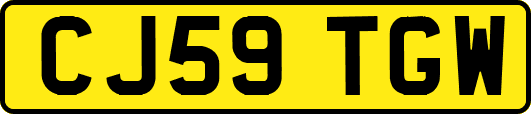 CJ59TGW