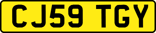 CJ59TGY