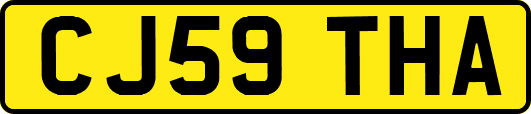 CJ59THA