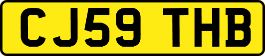 CJ59THB