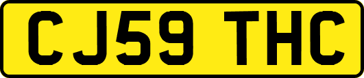 CJ59THC