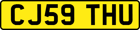 CJ59THU