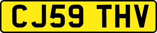 CJ59THV