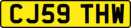 CJ59THW
