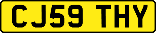 CJ59THY