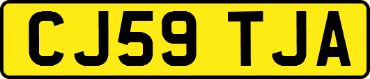 CJ59TJA