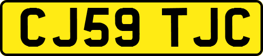 CJ59TJC