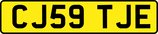 CJ59TJE