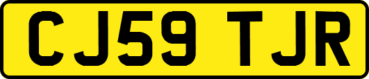 CJ59TJR
