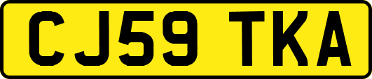 CJ59TKA