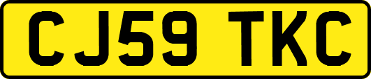 CJ59TKC