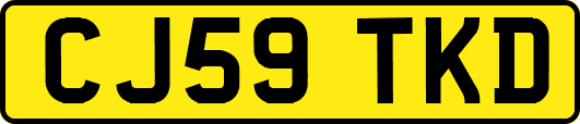 CJ59TKD