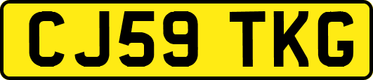 CJ59TKG
