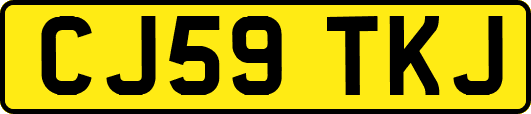 CJ59TKJ