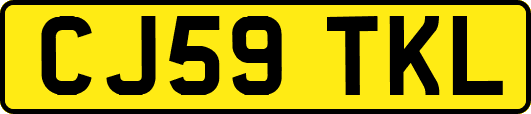 CJ59TKL
