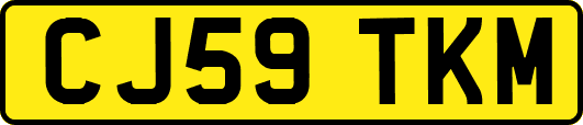 CJ59TKM