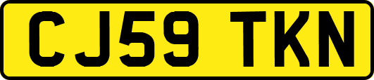 CJ59TKN