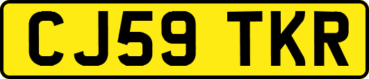 CJ59TKR