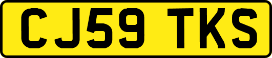 CJ59TKS