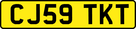 CJ59TKT