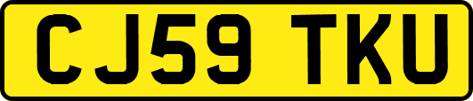 CJ59TKU