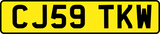 CJ59TKW