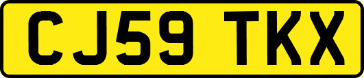 CJ59TKX