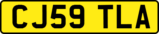 CJ59TLA