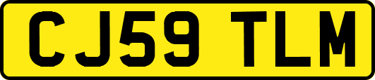 CJ59TLM