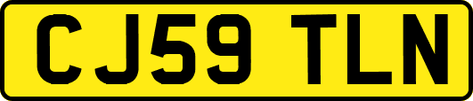 CJ59TLN