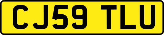 CJ59TLU