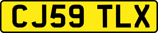 CJ59TLX