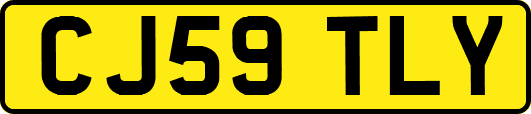 CJ59TLY