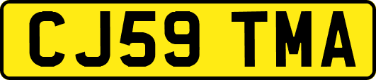 CJ59TMA