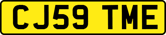 CJ59TME
