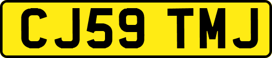 CJ59TMJ