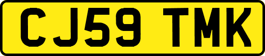 CJ59TMK