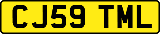 CJ59TML