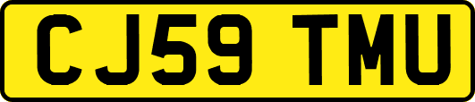 CJ59TMU