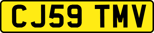 CJ59TMV