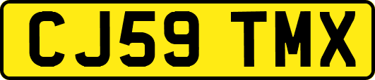 CJ59TMX