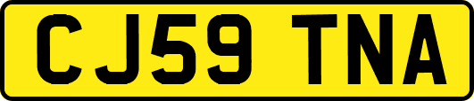 CJ59TNA
