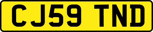 CJ59TND
