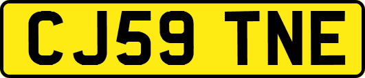 CJ59TNE